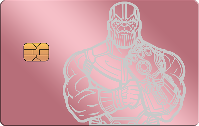 Thanos